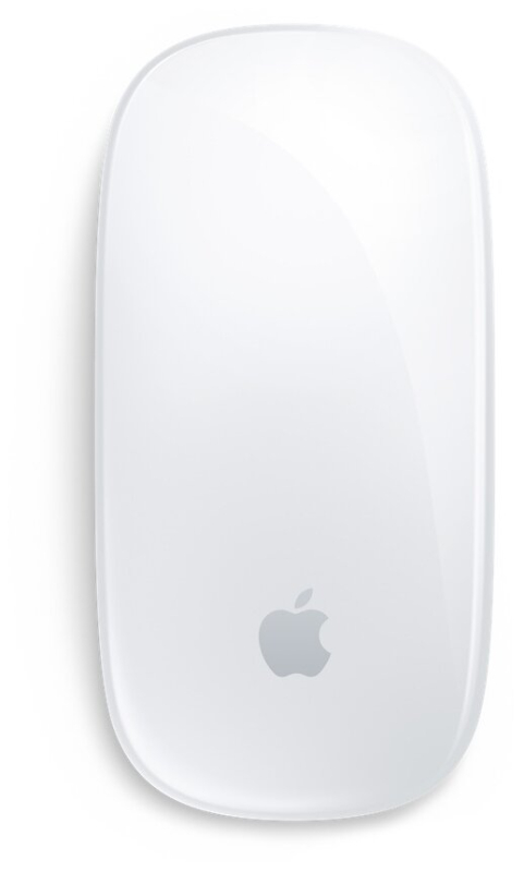 Купить Мышка Apple Magic Mouse (MK2E3ZM/A)